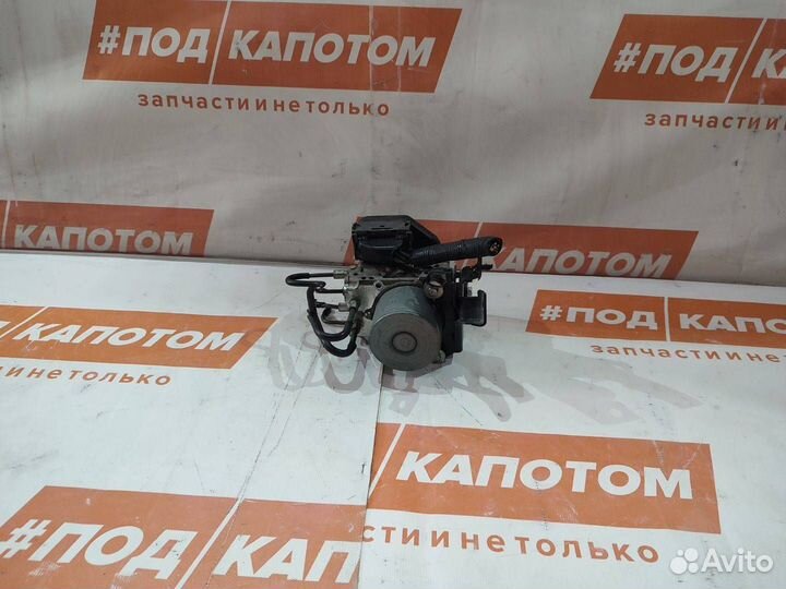 Блок ABS Mazda 6 GH 2008 GAM7437A0B