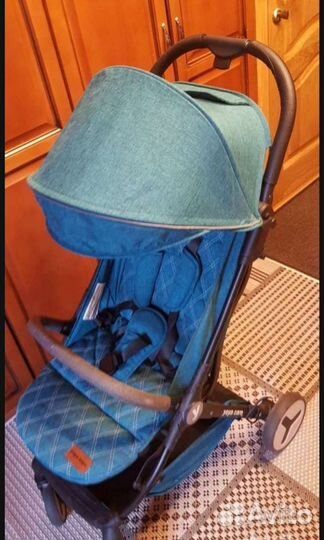 Коляска yoya care