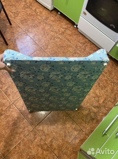 Пеленальная доска