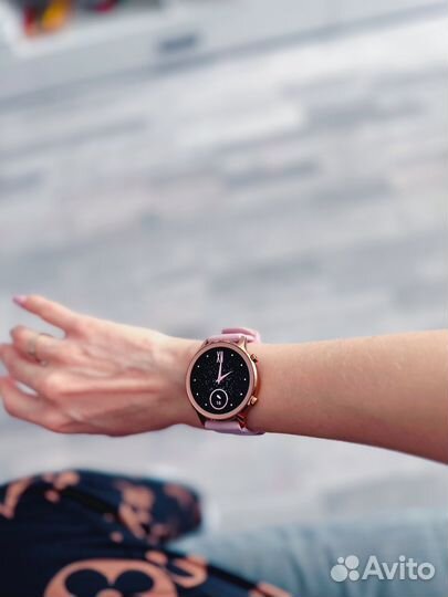 Смарт часы honor magic watch 2 42м
