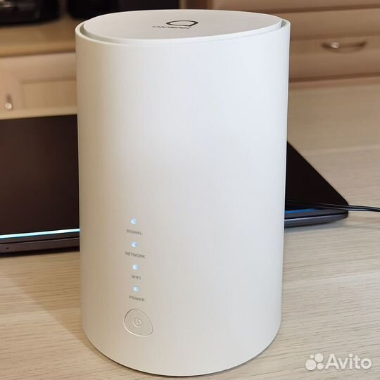 4g LTE роутер Alcatel hh71 под сим карту