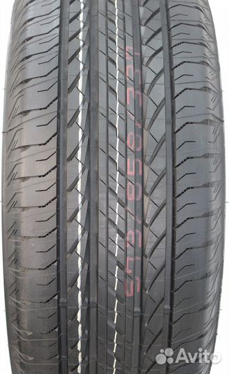 Bridgestone Ecopia EP850 205/70 R15 96H