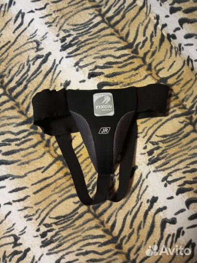 Хоккейная форма