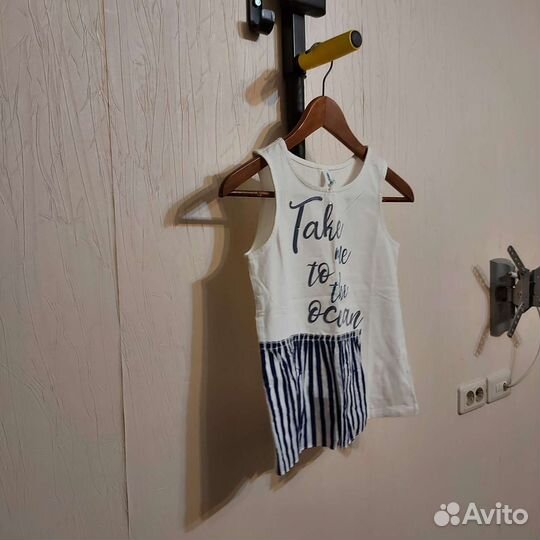 Детская одежда для девочек 140-150