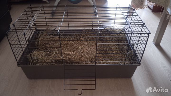 Продам клетку для кролика