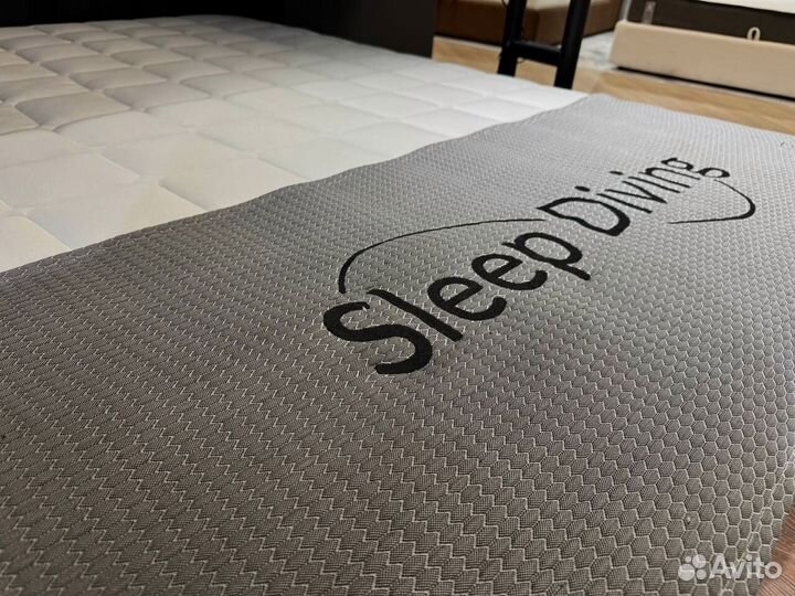 Матрас ортопедический 140х200, 160х200, 180х200