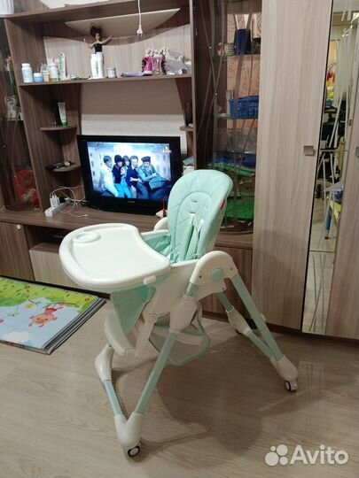 Стул для кормления