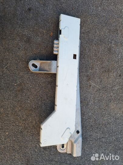 Усилитель антенны mercedes w211 E500