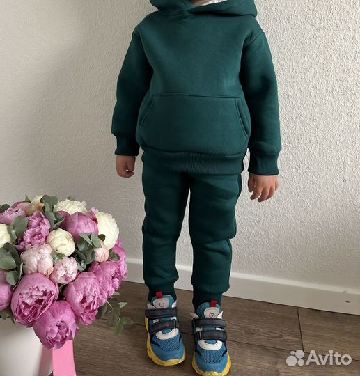 Костюм детский