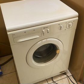 Стиральная машина indesit 421w