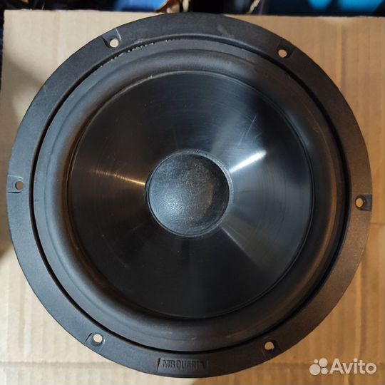 Мидбас Mb Quart 95-6897