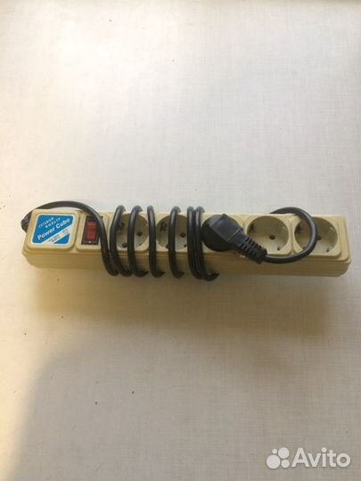 Удлинитель