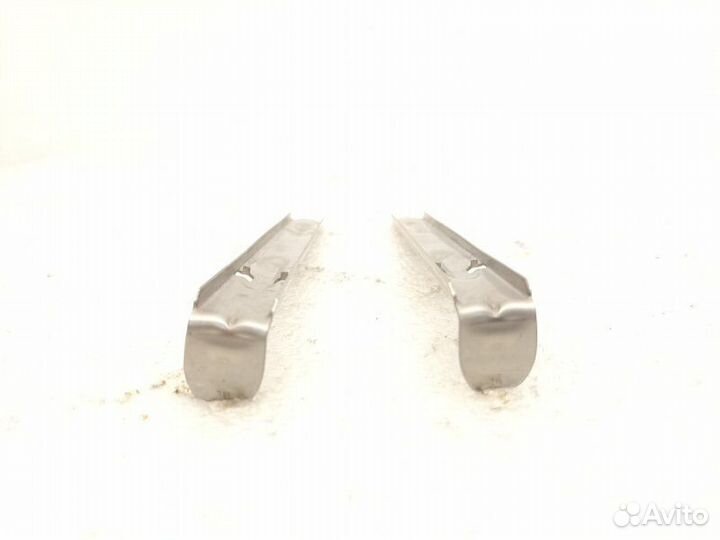 Крепление фары Volvo V70 3 2012