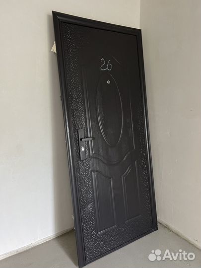 Дверь входная