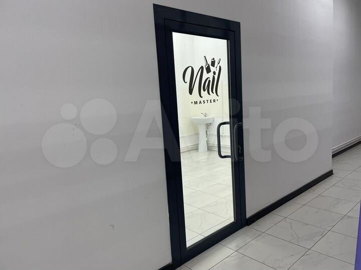 Торговая площадь, 13.5 м²