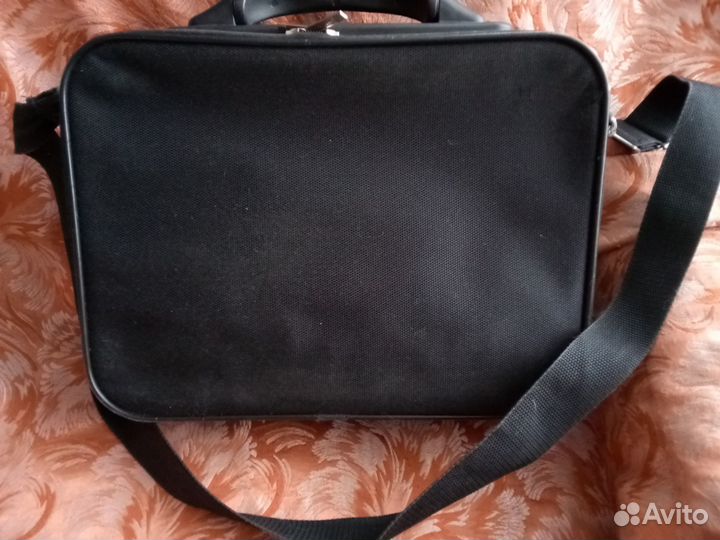 Сумка мужская