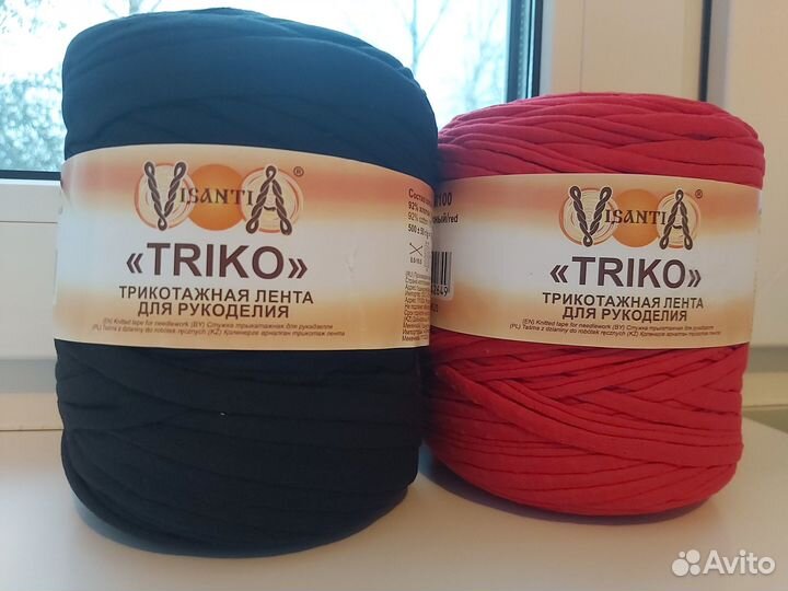 Лежанка вязанная для кошек