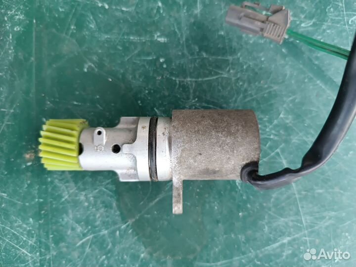 Датчик скорости,датчик оборотов АКПП w30 nissan la