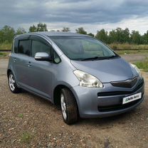 Toyota Ractis 1.3 CVT, 2009, 269 000 км, с пробегом, цена 630 000 руб.