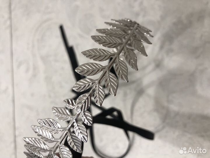 Ободок для волос