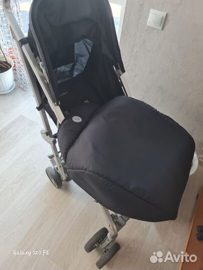 Прогулочная коляска бу