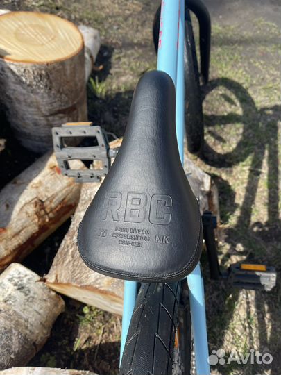 Трюковой велосипед bmx