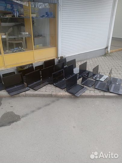 Продам ноутбуки