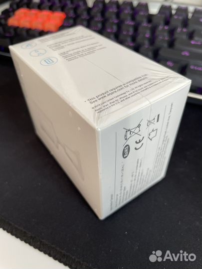 Умный датчик движения Aqara Новый