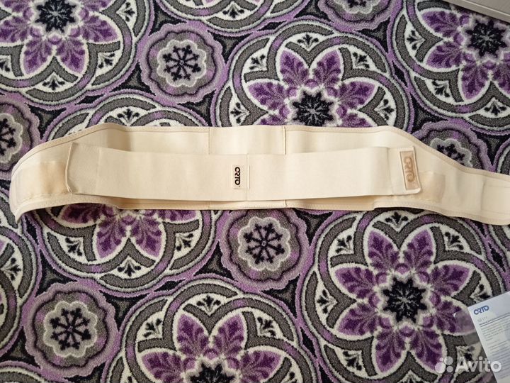 Бандаж дородовый и послеродовый