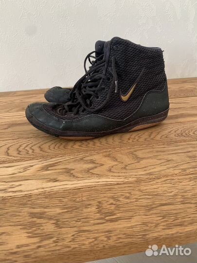 Борцовки nike inflict