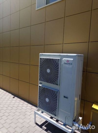 Обслуживание Ремонт кондиционеров