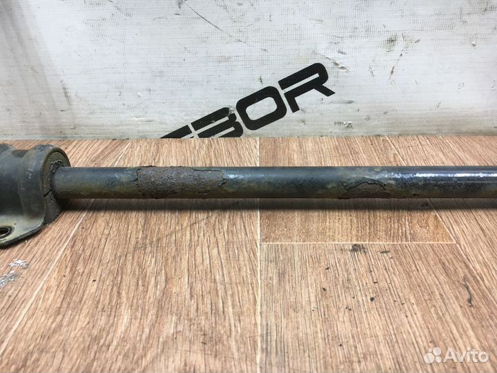 Стабилизатор Toyota Corolla Axio I (2006—2008)