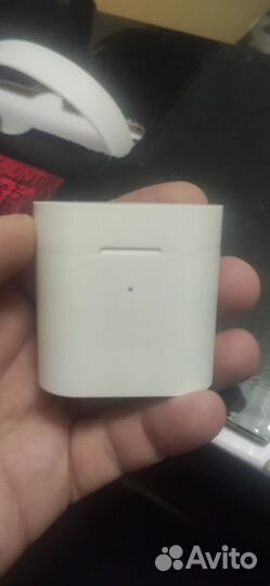 Наушники Xiaomi AirDots Pro 2S