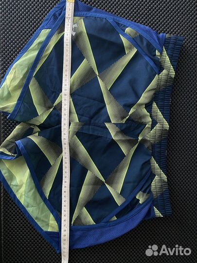 Шорты under armour женские