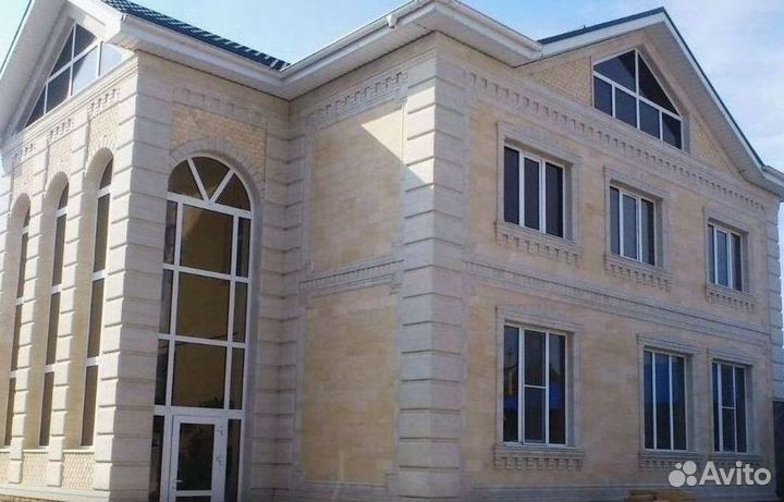 Дагестанский камень