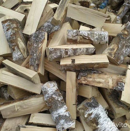 Дрова продажа