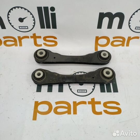 Рычаг подвески задний Bmw 520D G30 2019