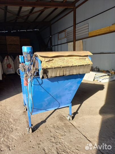 Транспортер Экспериментальный завод МСОК-5, 2023