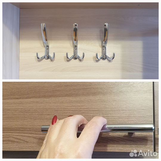 Мебель в прихожую