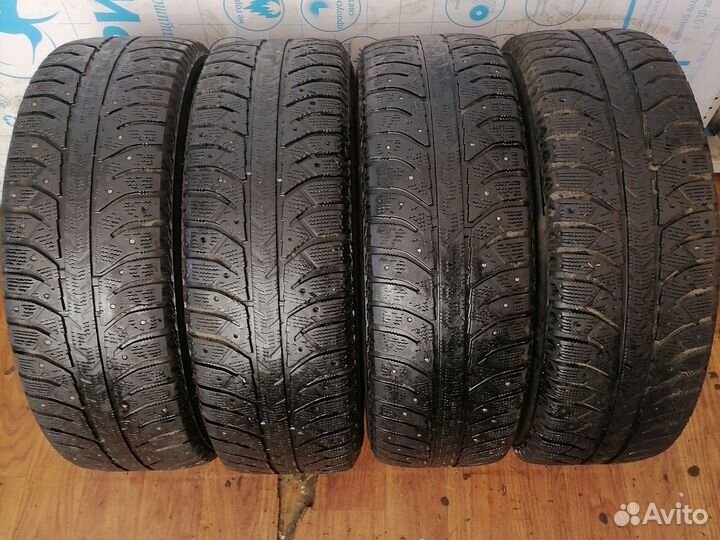 Bridgestone Ice Cruiser 7000 195/65 R15 91T