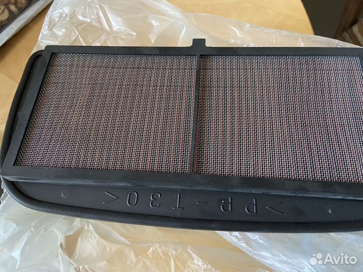 Воздушный фильтр yamaha R1