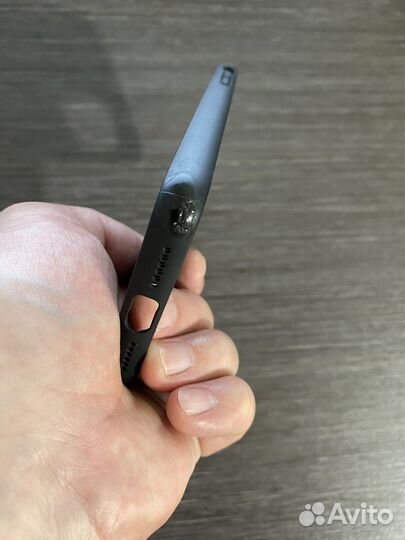 Чехол на iPhone 11 Оригинал