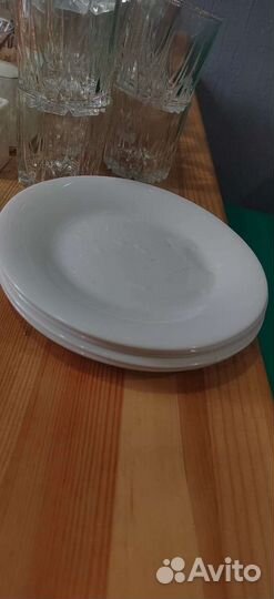 Тарелки, пиалки, набор wilmax