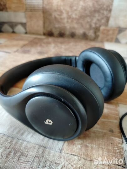 Новые Bluetooth наушники