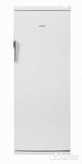 Морозильник vestfrost VF320W