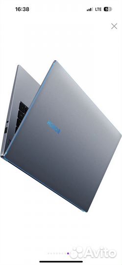 Новый ноутбук Honor MagicBook 14 5301afls