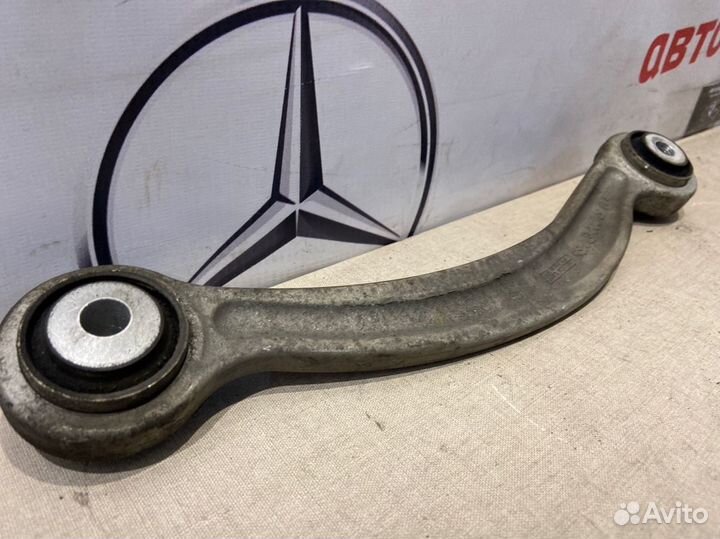 Рычаг задний правый Mercedes C180 C204 271.820
