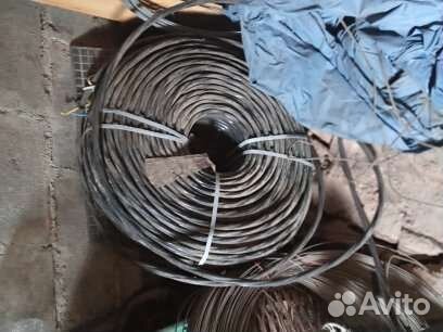 Аввг 3#10 + 1#16мм2