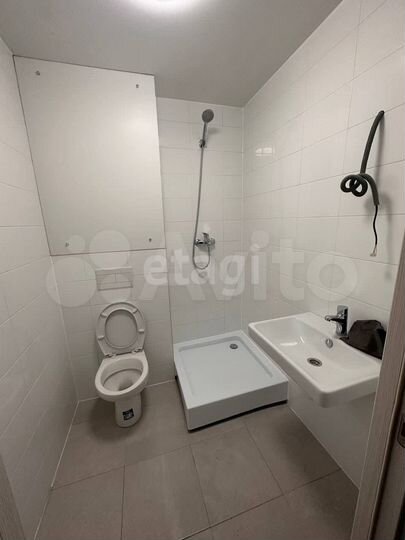 Квартира-студия, 19,7 м², 11/25 эт.