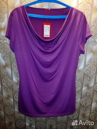 Кофточка новая, размер XXL (52-54)